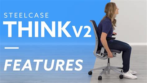 steelcase think v1 vs v2.